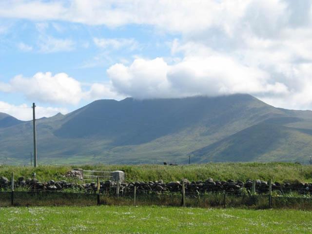 Coill An Rois B&B Ballydavid Екстериор снимка