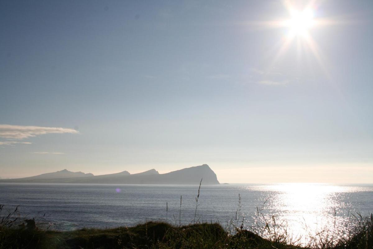 Coill An Rois B&B Ballydavid Екстериор снимка