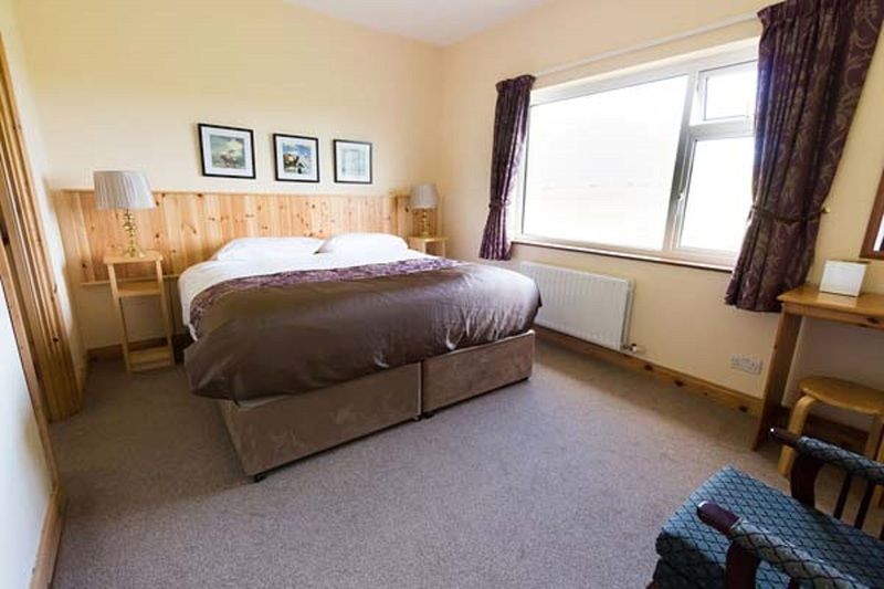 Coill An Rois B&B Ballydavid Екстериор снимка