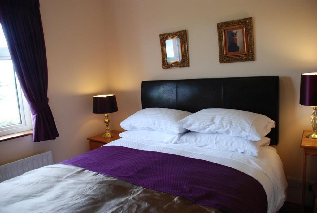 Coill An Rois B&B Ballydavid Екстериор снимка